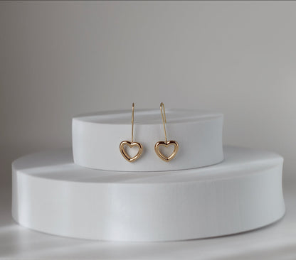 Sweetheart Earrings