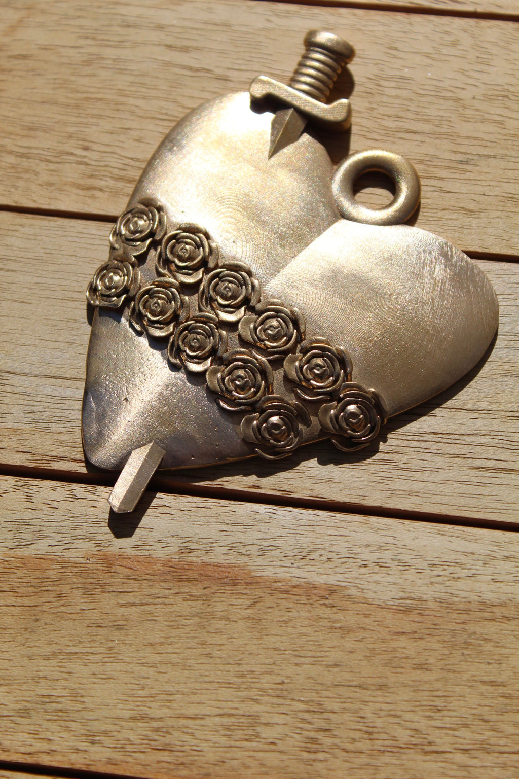 Immaculate Heart of Mary