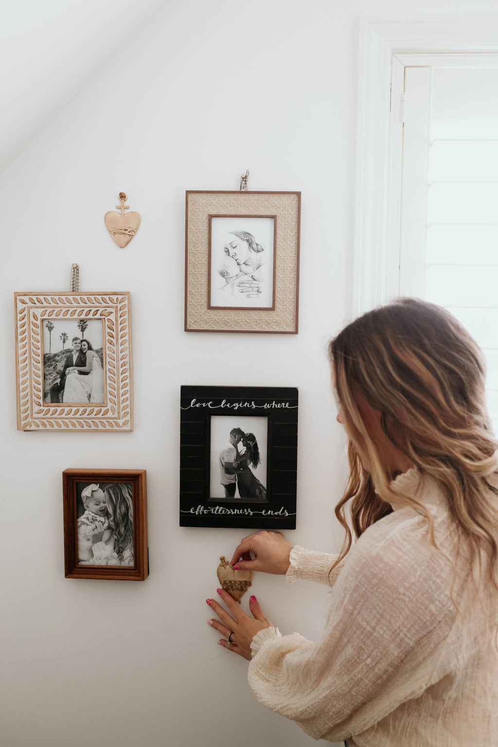 Immaculate Heart of Mary