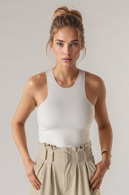 Foreplay Women’s Golf Shirt - High-Neck Tank