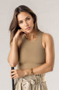 Foreplay Women’s Golf Shirt - High-Neck Tank
