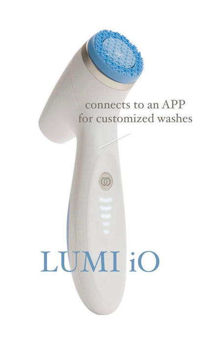 ageLOC LumiSpa® iO + Cleanser – Smart Skincare