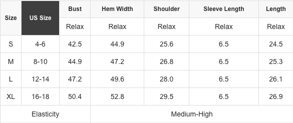 Ashley Striped Long Sleeve Two-in-one Top