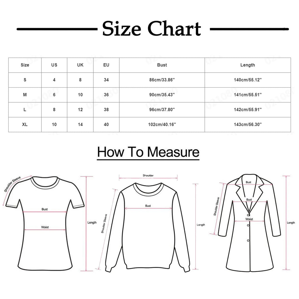 Wave Trim Tiered Maxi Dress – Bold Colorblock Summer Style Size Chart