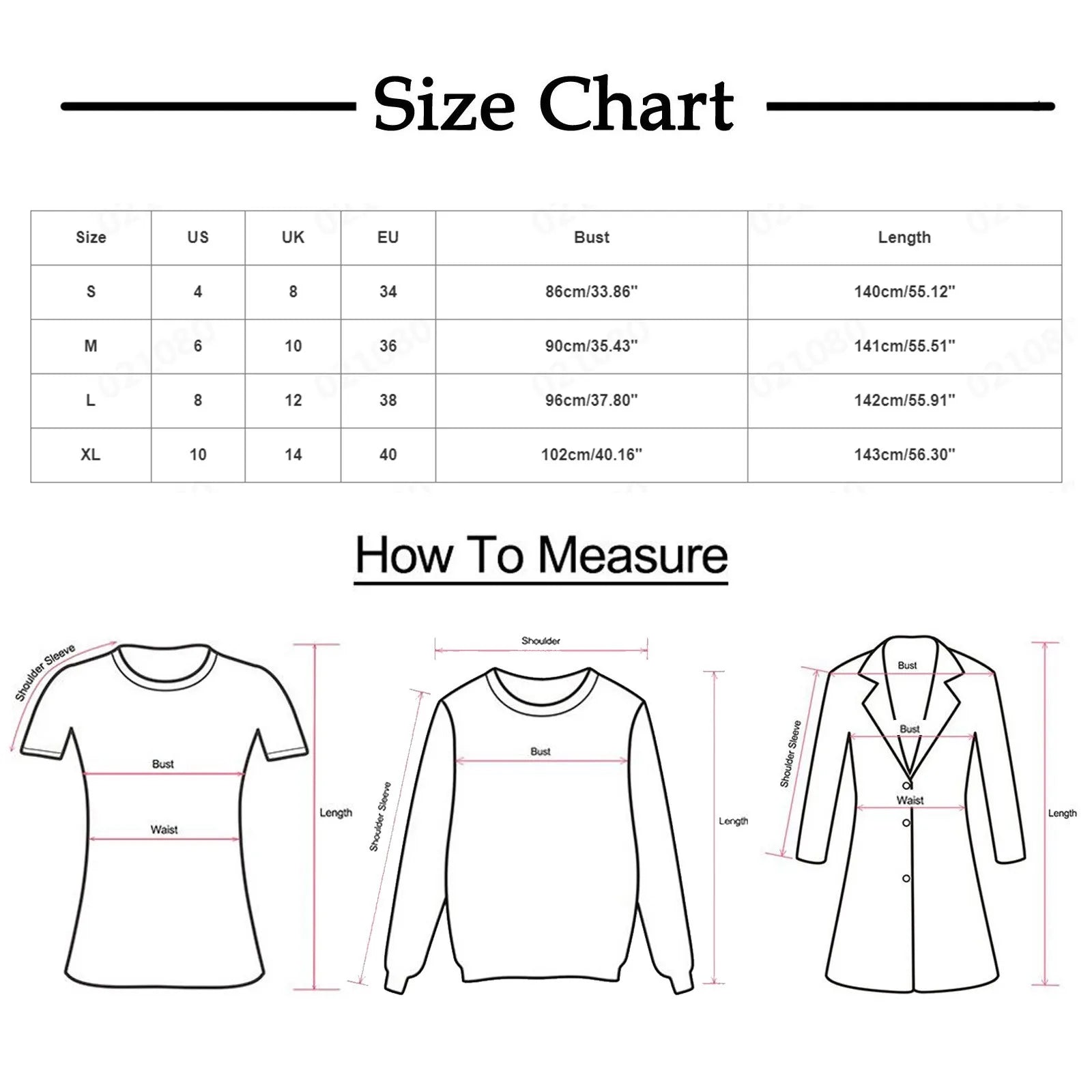 Wave Trim Tiered Maxi Dress – Bold Colorblock Summer Style Size Chart