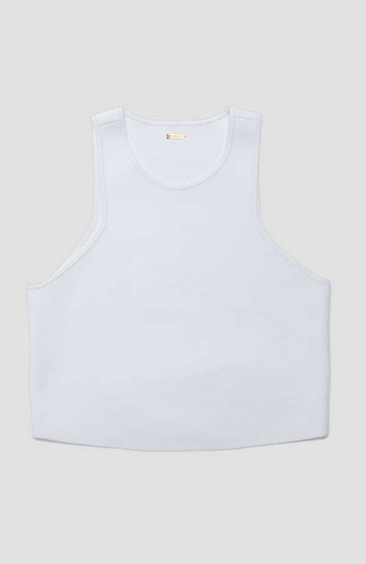 Foreplay Women’s Golf Shirt - High-Neck Tank