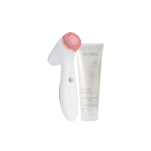 ageLOC LumiSpa® iO + Cleanser – Smart Skincare