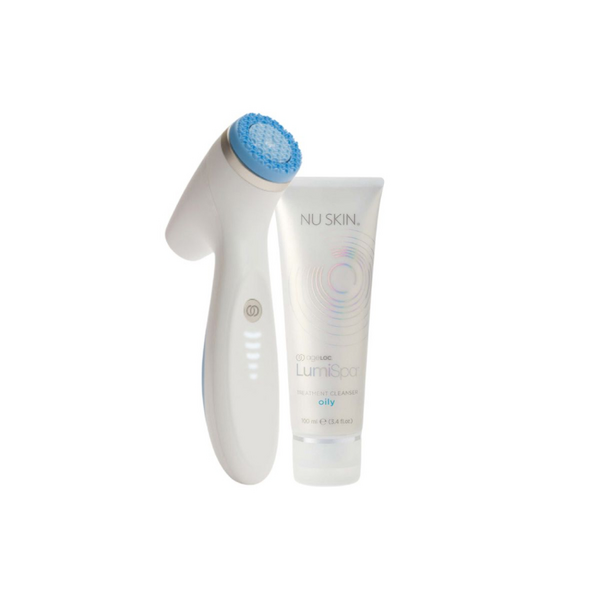 ageLOC LumiSpa® iO + Cleanser – Smart Skincare