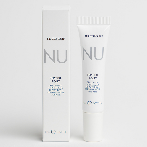 Nu Colour® Peptide Pout - Summer at Payton's Online Boutique