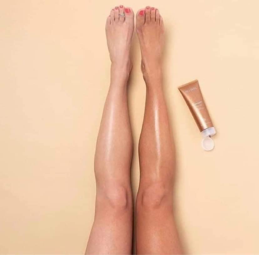 Nu Skin Sunright Insta Glow Sunless Tanner - Summer at Payton's Online Boutique