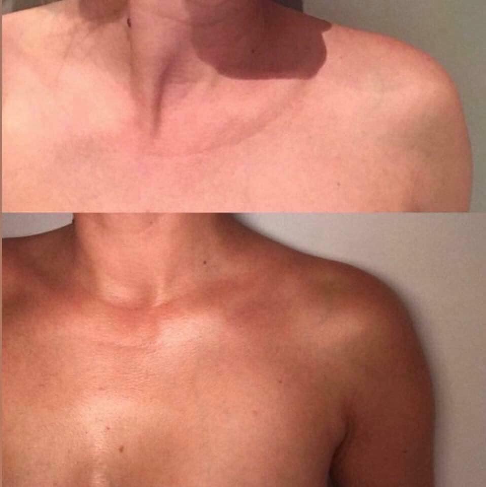 Nu Skin Sunright Insta Glow Sunless Tanner - Summer at Payton's Online Boutique