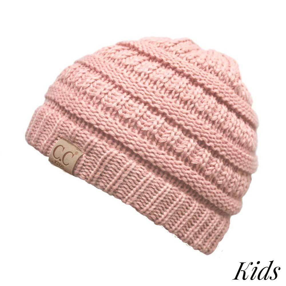 The Original C.C. Beanie-Kids - Payton's Online Boutique