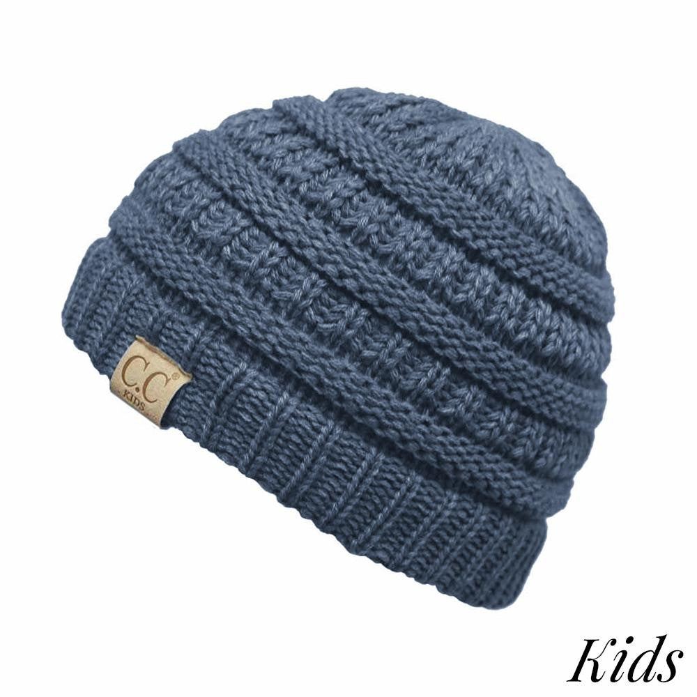 The Original C.C. Beanie-Kids - Payton's Online Boutique