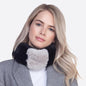 Faux Fur Neck Wrap - Payton's Online Boutique