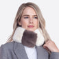 Faux Fur Neck Wrap - Payton's Online Boutique