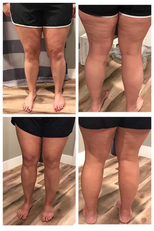 Nu Skin ageLOC Dermatic Effects Body Contouring Lotion - Summer at Payton's Online Boutique