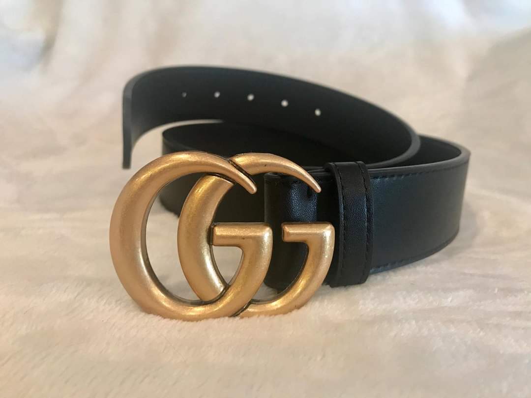 G Design Inspired Belt - Payton's Online Boutique