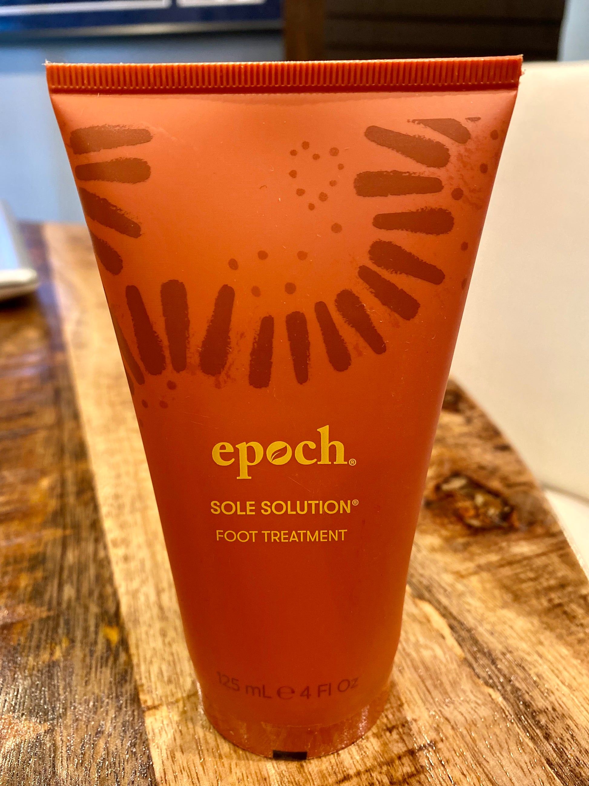 Epoch Sole Solution Foot Treatment - Summer at Payton's Online Boutique