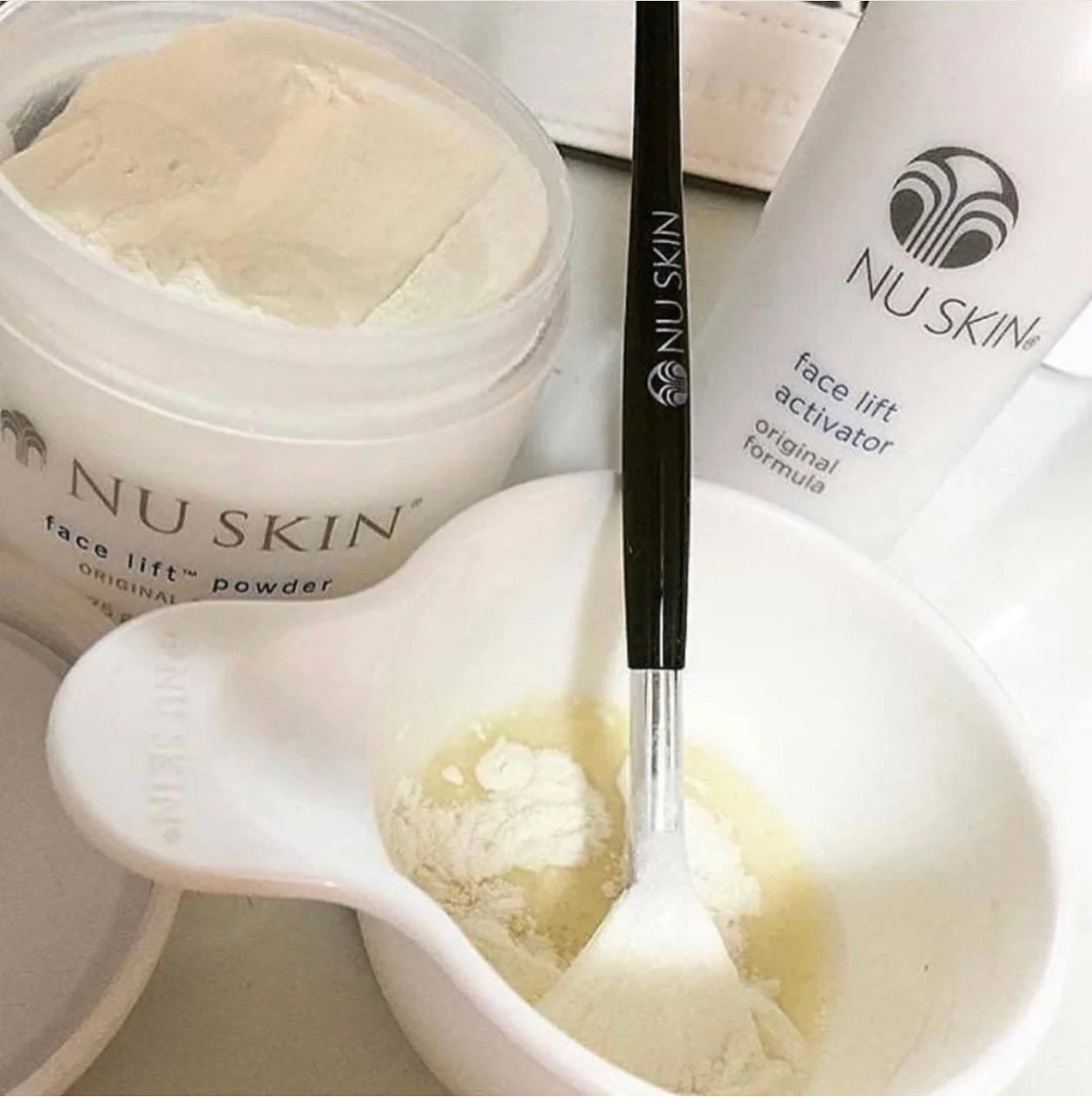 Face Lift with Activator (Botox in a Bottle) - Payton's Online Boutique