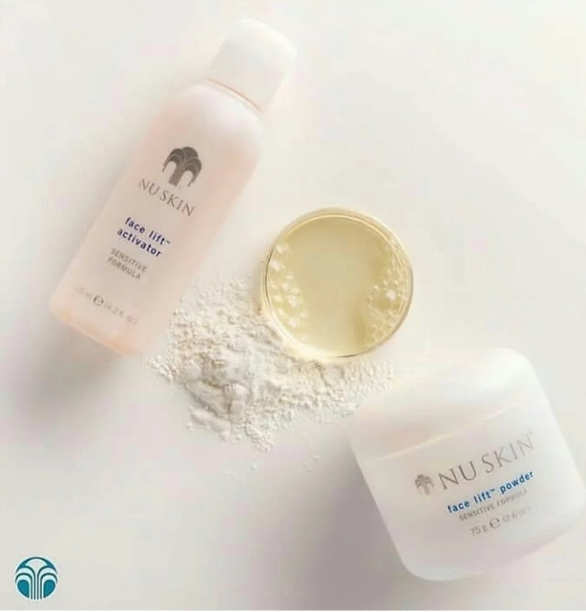 Face Lift with Activator (Botox in a Bottle) - Payton's Online Boutique